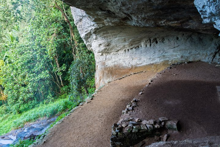 Belilena Cave